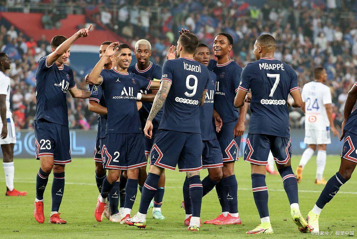 华体会hth-包含皇马轻取巴黎圣日耳曼，孙兴慜扑点救主德甲的词条