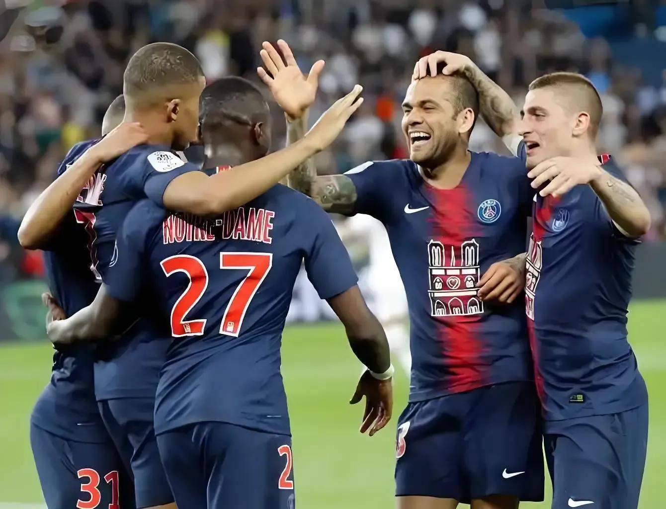 包含皇马轻取巴黎圣日耳曼,孙兴慜扑点救主德甲的词条 包含皇马轻取巴黎圣日耳曼,孙兴慜扑点救主德甲的词条