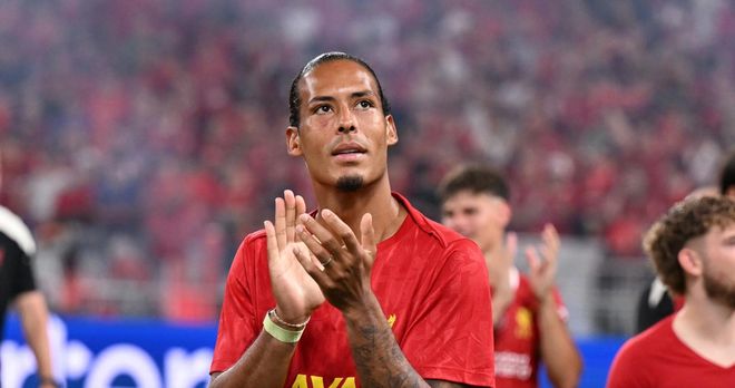 AC米兰绝杀利物浦,范戴克扑点救主世界杯的简单介绍 AC米兰绝杀利物浦,范戴克扑点救主世界杯的简单介绍