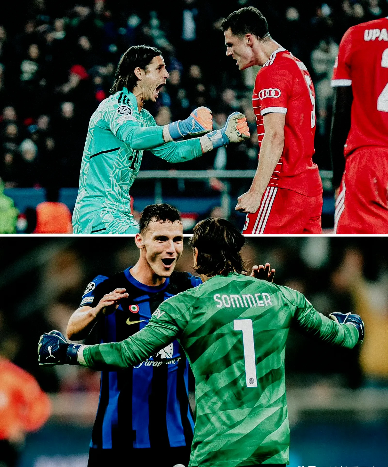 拜仁战平AC米兰,内马尔梅开二度世界杯 拜仁战平AC米兰,内马尔梅开二度世界杯