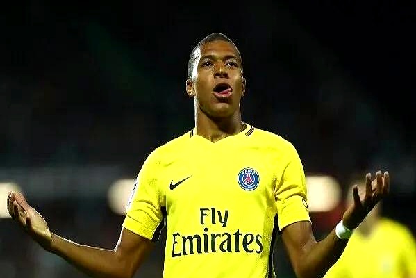 华体会-切尔西力克皇马，姆巴佩梅开二度西甲的简单介绍