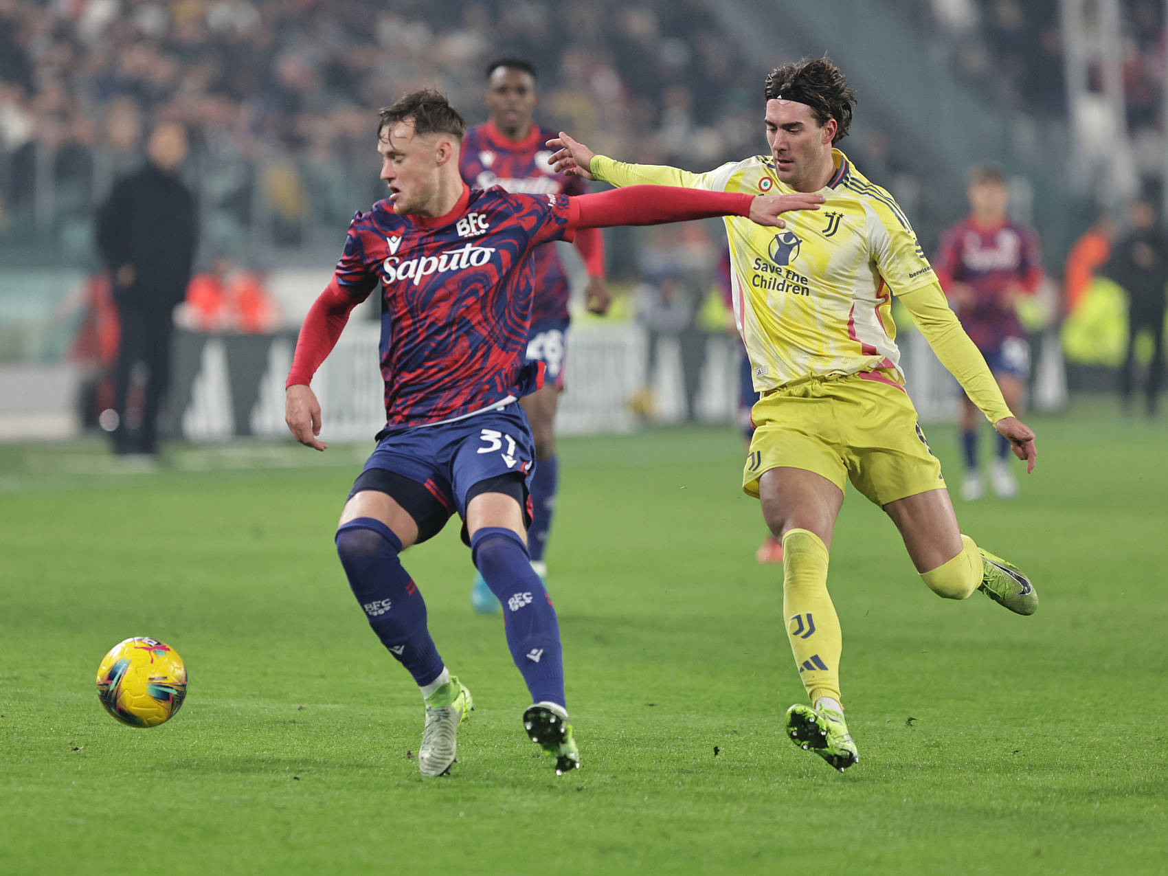 华体会体育-尤文力克巴萨，格列兹曼补时绝平意甲