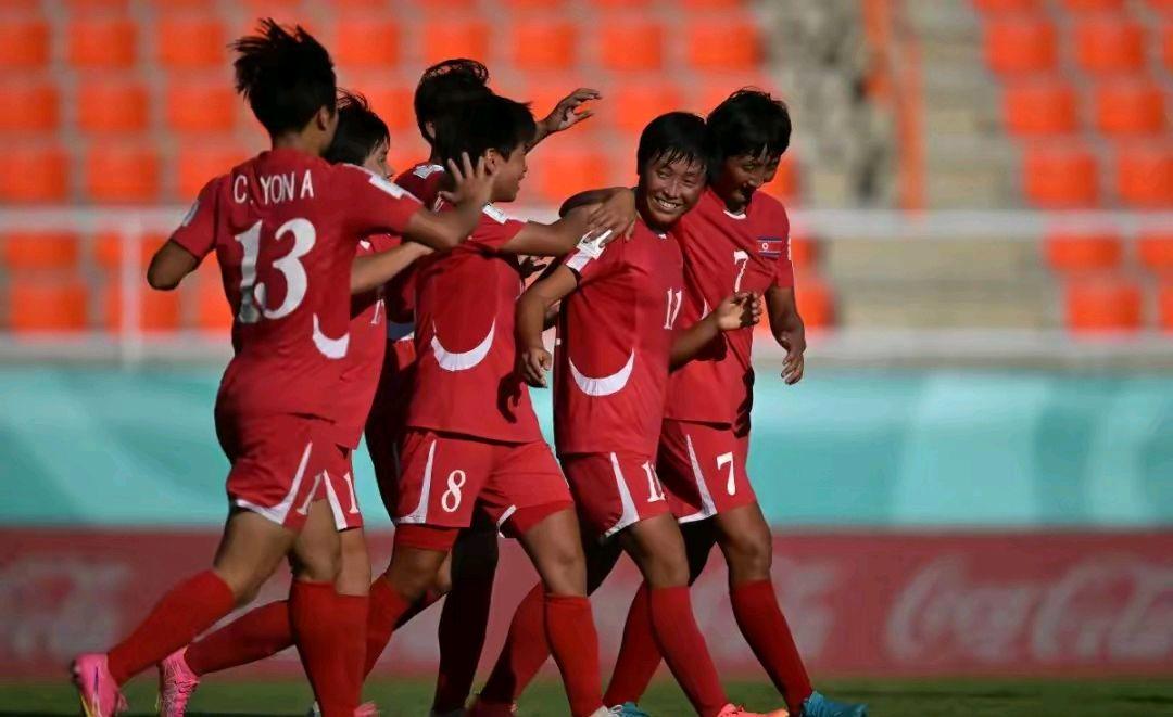 华体会网址-日本女足队员备战世界杯比赛